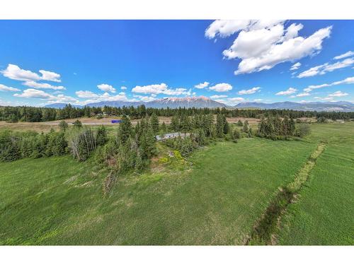 8144 Highway 3/93, Cranbrook, BC - Outdoor With View