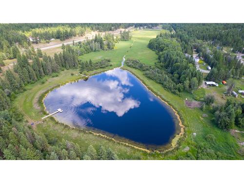 8144 Highway 3/93, Cranbrook, BC - Outdoor With View