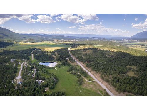 8144 Highway 3/93, Cranbrook, BC - Outdoor With View