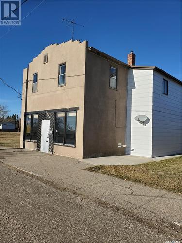 205 Main Street, Aberdeen, SK 