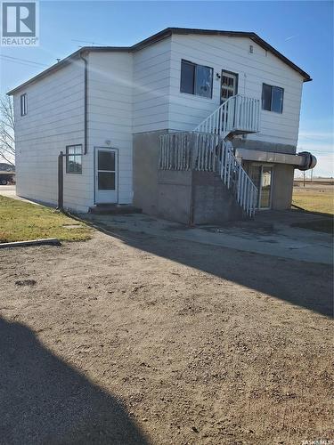 205 Main Street, Aberdeen, SK 