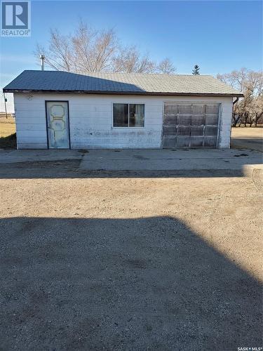 205 Main Street, Aberdeen, SK 