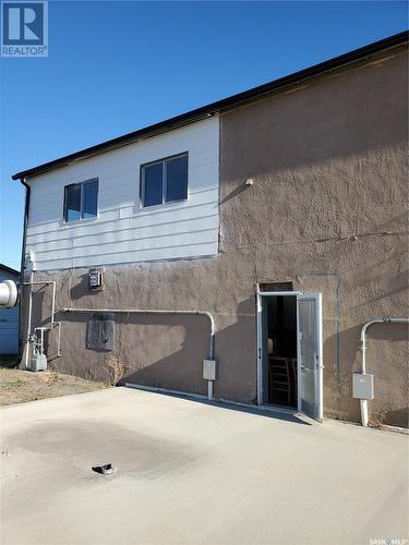 205 Main Street, Aberdeen, SK 