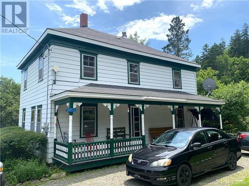 14 Gowan Loop Road, Bocabec, NB - Outdoor