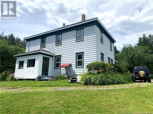 14 Gowan Loop Road, Bocabec, NB - Outdoor