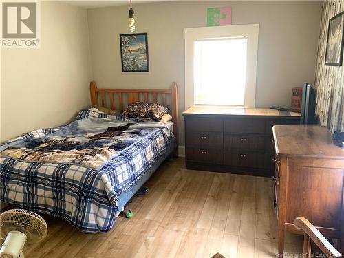 14 Gowan Loop Road, Bocabec, NB - Indoor Photo Showing Bedroom