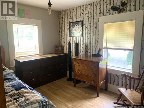 14 Gowan Loop Road, Bocabec, NB - Indoor Photo Showing Bedroom