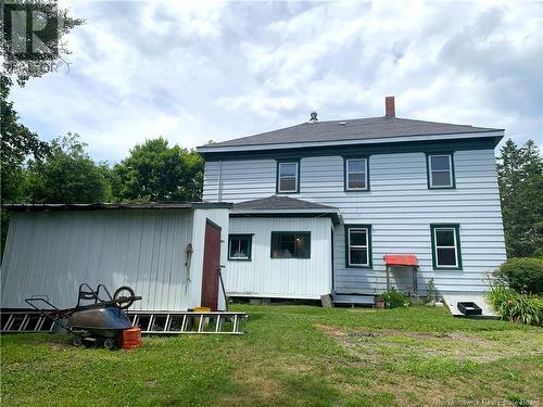 14 Gowan Loop Road, Bocabec, NB - Outdoor