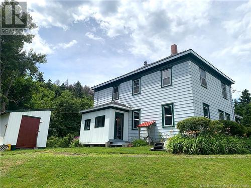 14 Gowan Loop Road, Bocabec, NB - Outdoor