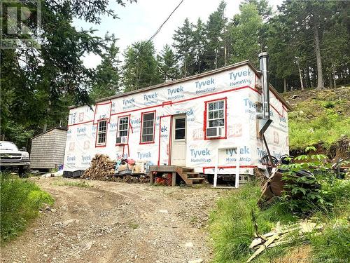 14 Gowan Loop Road, Bocabec, NB - Outdoor