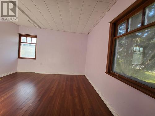 424 Bowron Avenue, Quesnel, BC - Indoor Photo Showing Other Room