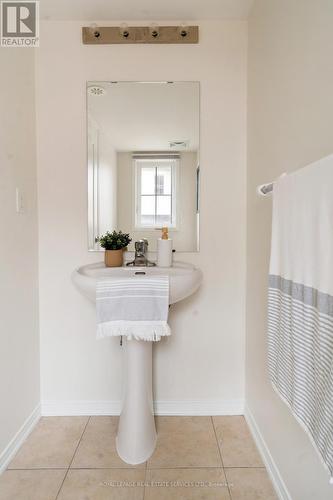 19 - 2551 Sixth Line, Oakville, ON - Indoor Photo Showing Bathroom