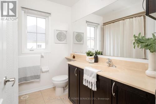 19 - 2551 Sixth Line, Oakville (River Oaks), ON - Indoor Photo Showing Bathroom