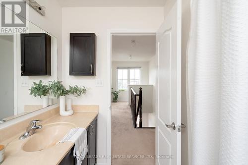 19 - 2551 Sixth Line, Oakville (River Oaks), ON - Indoor Photo Showing Bathroom