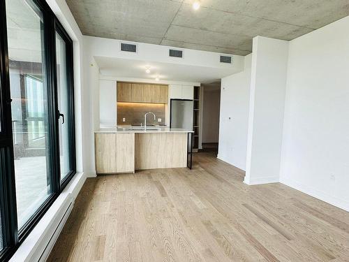 Kitchen - 713-505 Rue De L'Escale, Brossard, QC - Indoor Photo Showing Kitchen