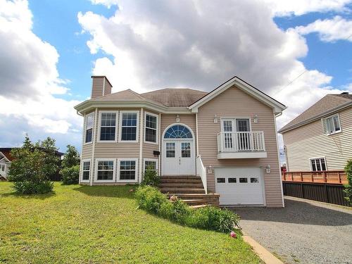 Frontage - 155 Rue Chabot, Val-D'Or, QC - Outdoor With Facade