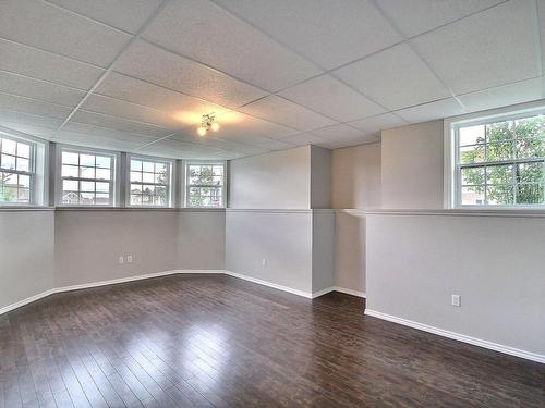 Family room - 155 Rue Chabot, Val-D'Or, QC - Indoor Photo Showing Other Room