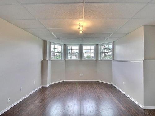 Family room - 155 Rue Chabot, Val-D'Or, QC - Indoor Photo Showing Other Room