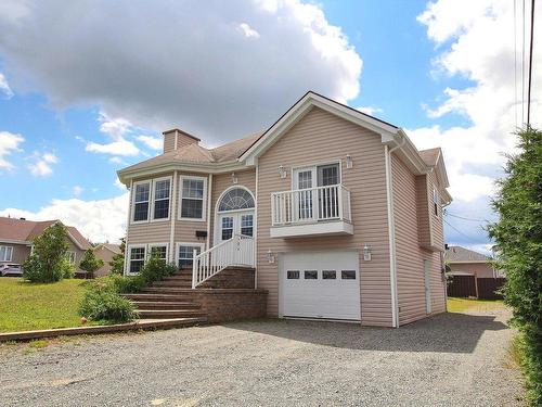 Frontage - 155 Rue Chabot, Val-D'Or, QC - Outdoor With Facade