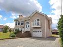 Frontage - 155 Rue Chabot, Val-D'Or, QC  - Outdoor With Facade 