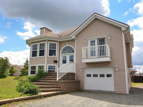 Frontage - 155 Rue Chabot, Val-D'Or, QC - Outdoor With Facade