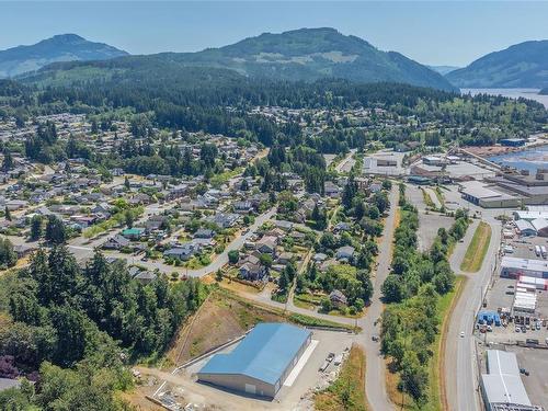 2808 1St Ave, Port Alberni, BC 