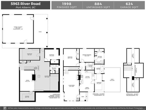 5963 River Rd, Port Alberni, BC 