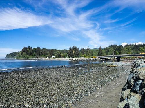 Lot 2 Creekside Glen, Sooke, BC 