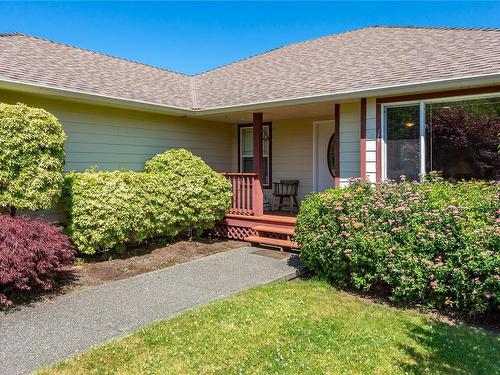 588 Nelson Rd, Campbell River, BC 