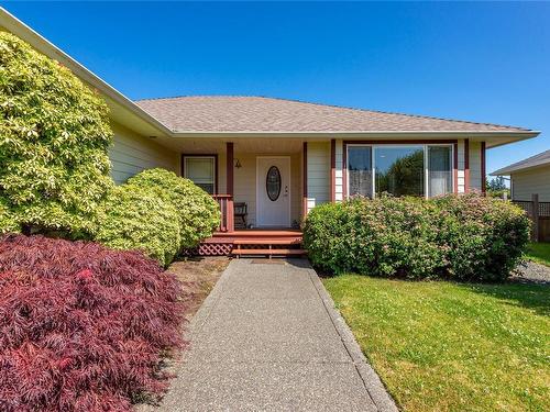 588 Nelson Rd, Campbell River, BC 