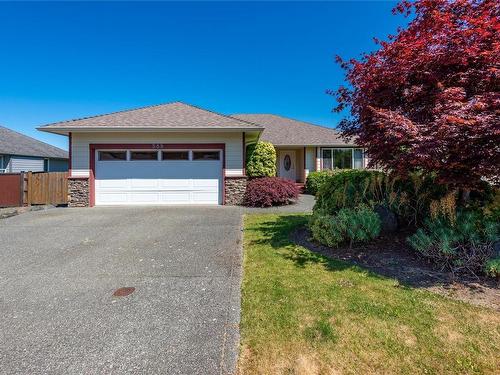 588 Nelson Rd, Campbell River, BC 