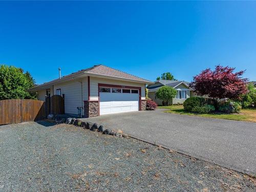 588 Nelson Rd, Campbell River, BC 