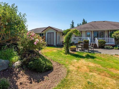 588 Nelson Rd, Campbell River, BC 