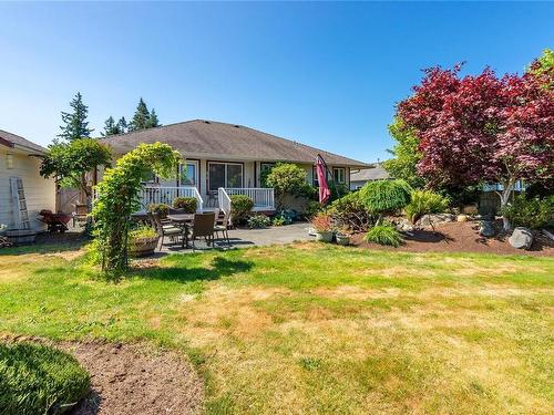 588 Nelson Rd, Campbell River, BC 