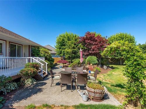 588 Nelson Rd, Campbell River, BC 