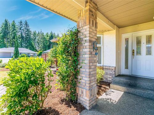 812 Tribune Pl, Qualicum Beach, BC 