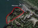 324 Easthom Rd, Gabriola Island, BC  -  With View 