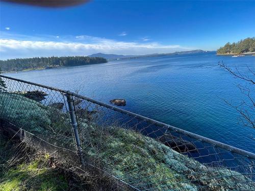 324 Easthom Rd, Gabriola Island, BC - Outdoor With Body Of Water With View