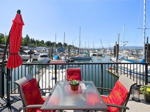 4-1705 Cowichan Bay Rd, Cowichan Bay, BC 