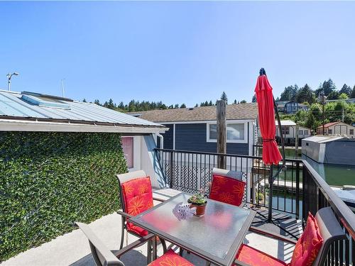 4-1705 Cowichan Bay Rd, Cowichan Bay, BC 