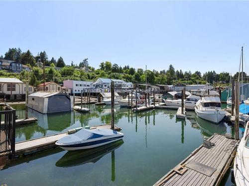 4-1705 Cowichan Bay Rd, Cowichan Bay, BC 