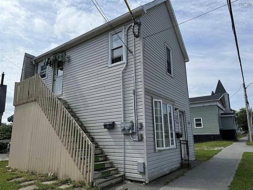 215 York Street, Glace Bay, NS 