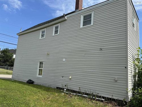 215 York Street, Glace Bay, NS 