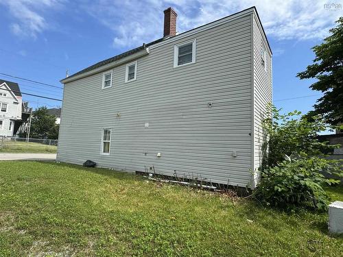 215 York Street, Glace Bay, NS 