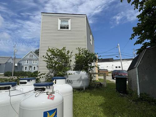 215 York Street, Glace Bay, NS 