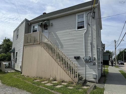 215 York Street, Glace Bay, NS 