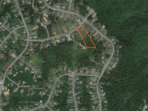 Lot 9010 Wyndham Drive, Upper Tantallon, NS 