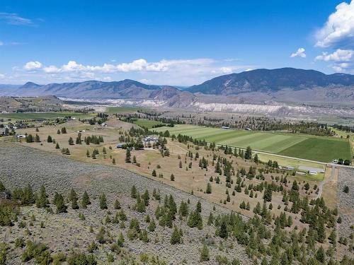 8555 Barnhartvale Road, Kamloops, BC - Outdoor With View