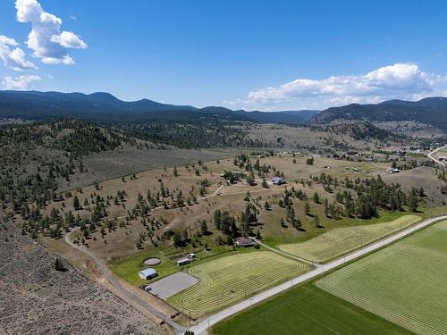 8555 Barnhartvale Road, Kamloops, BC - Outdoor With View