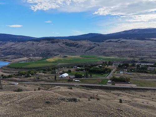 Lot A Trans Canada Highway, Kamloops, BC 